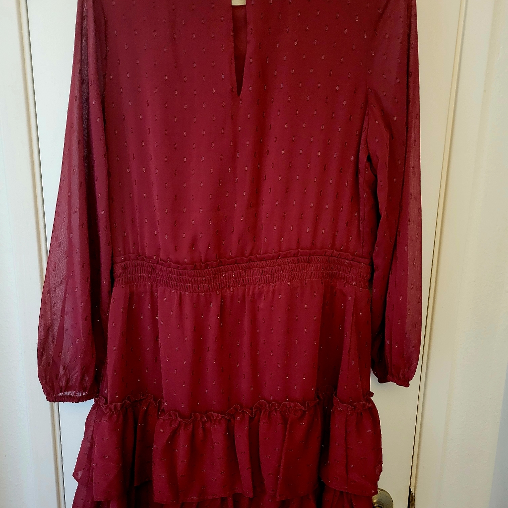 Express Dees Mini